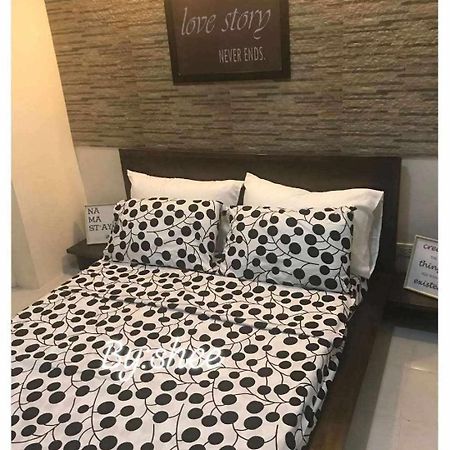 Tagaytay Staycation Prime Residences Cityland By Amara&Avery Tagaytay City Exterior foto