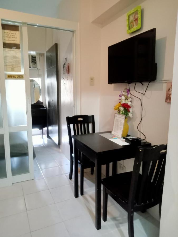 Tagaytay Staycation Prime Residences Cityland By Amara&Avery Tagaytay City Exterior foto