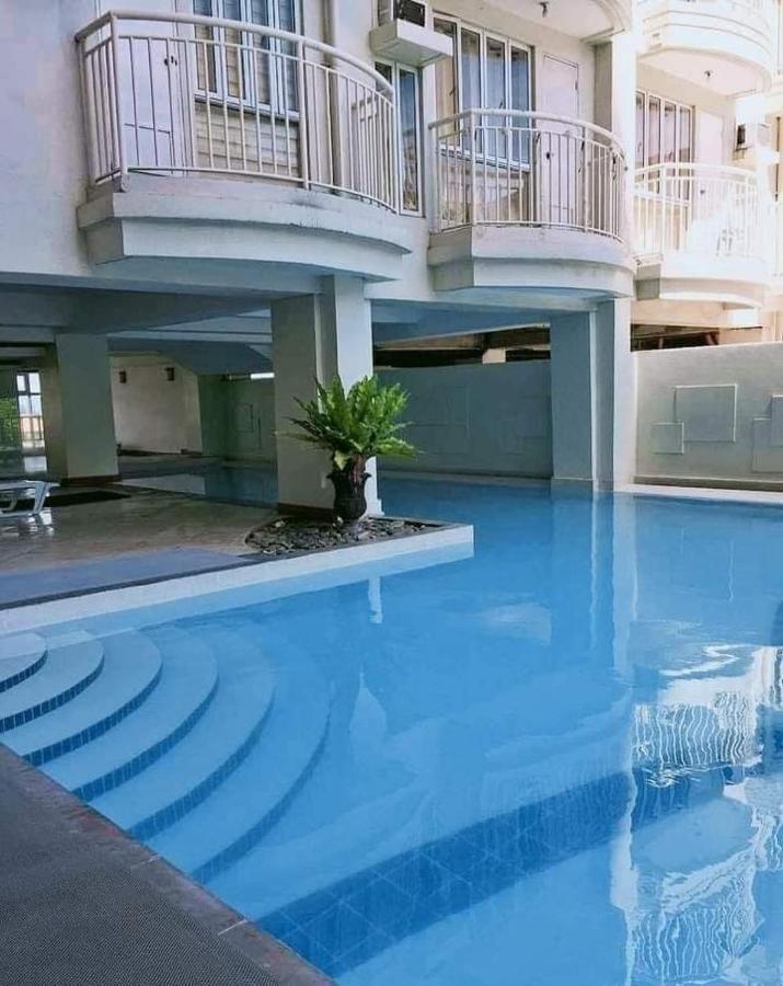 Tagaytay Staycation Prime Residences Cityland By Amara&Avery Tagaytay City Exterior foto