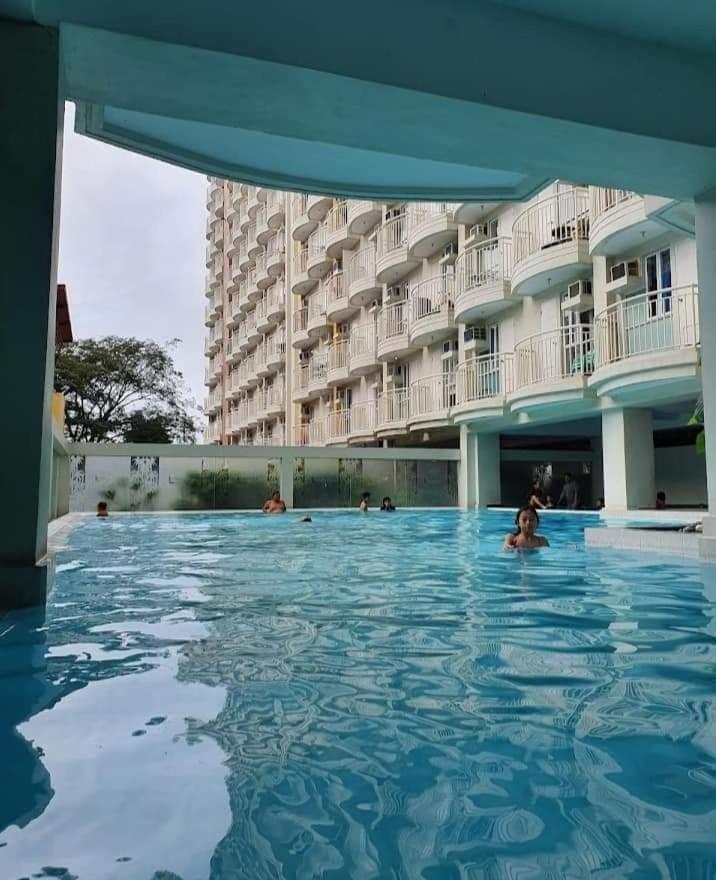 Tagaytay Staycation Prime Residences Cityland By Amara&Avery Tagaytay City Exterior foto