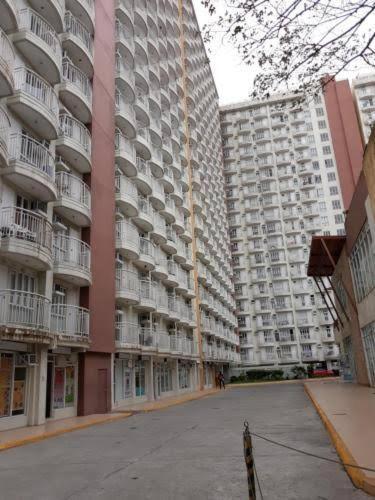 Tagaytay Staycation Prime Residences Cityland By Amara&Avery Tagaytay City Exterior foto