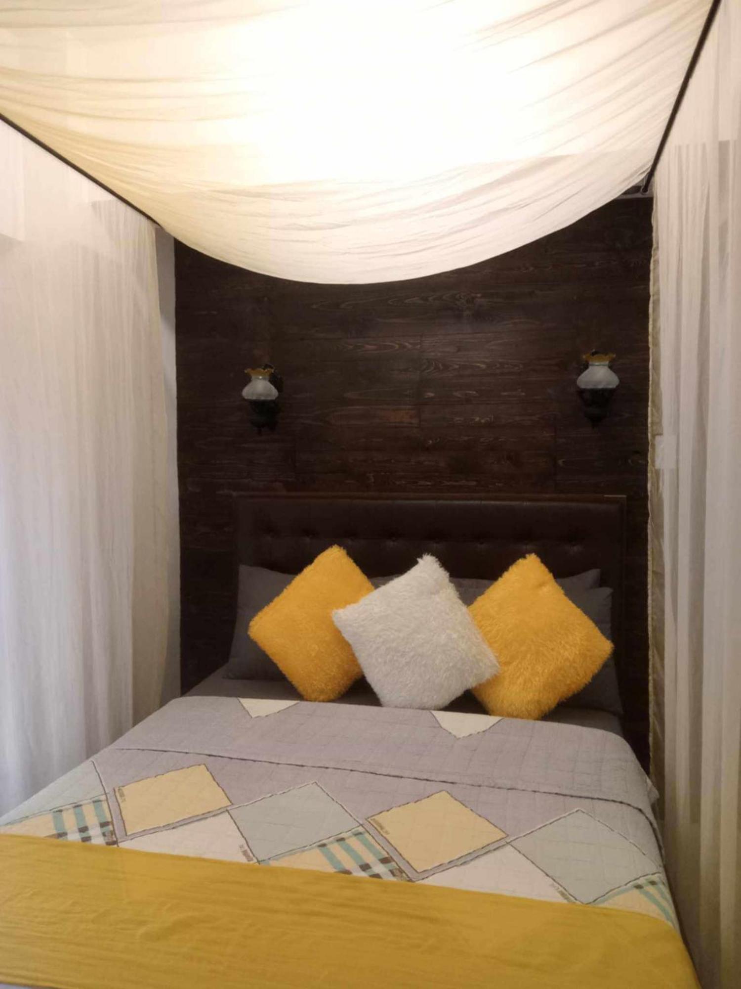 Tagaytay Staycation Prime Residences Cityland By Amara&Avery Tagaytay City Quarto foto