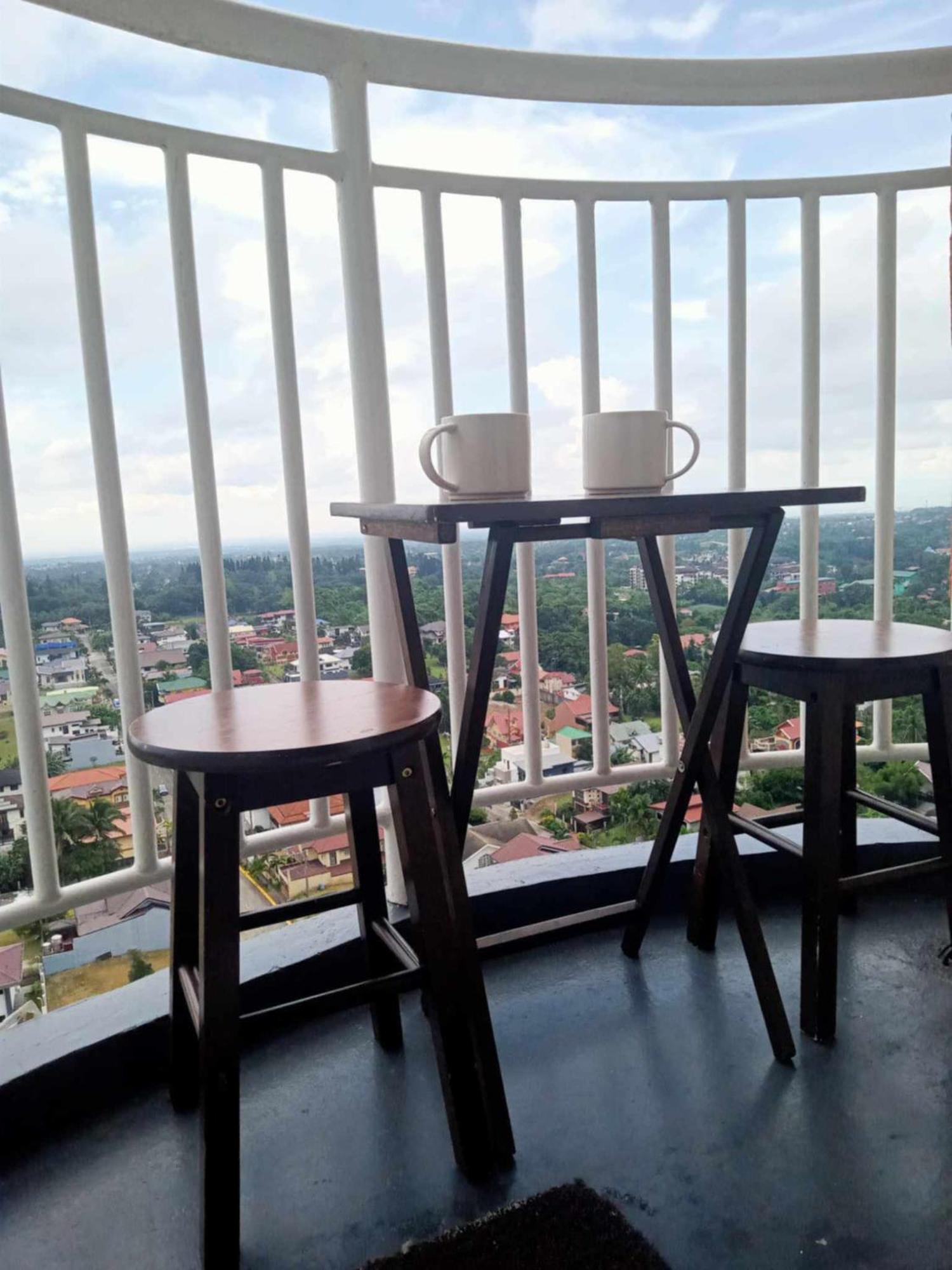 Tagaytay Staycation Prime Residences Cityland By Amara&Avery Tagaytay City Quarto foto