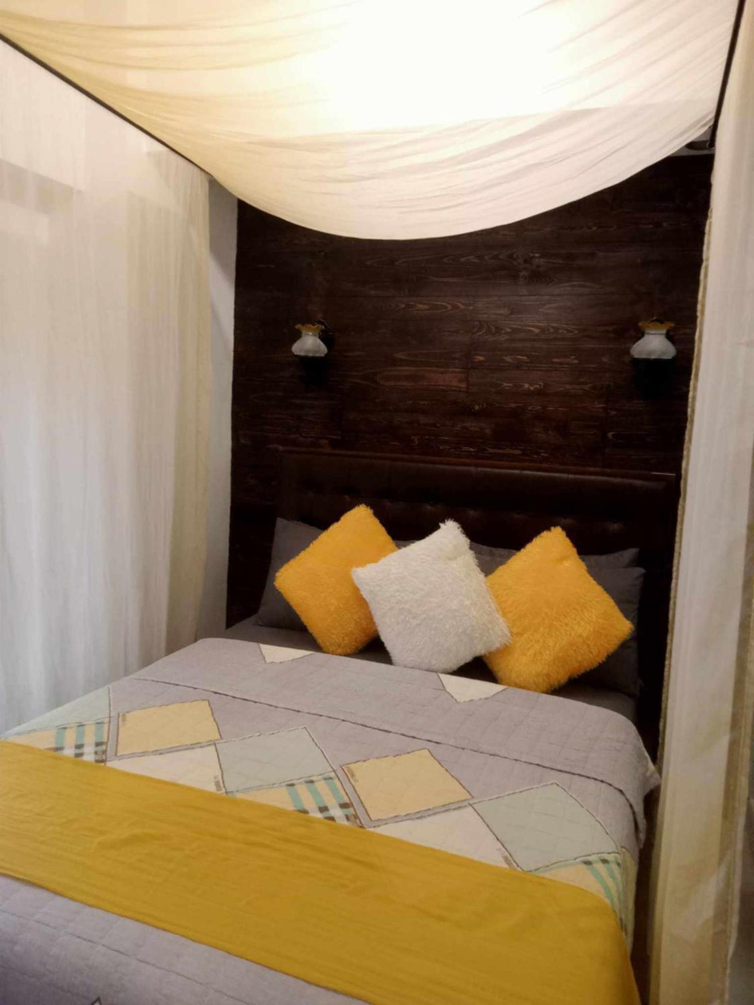 Tagaytay Staycation Prime Residences Cityland By Amara&Avery Tagaytay City Exterior foto