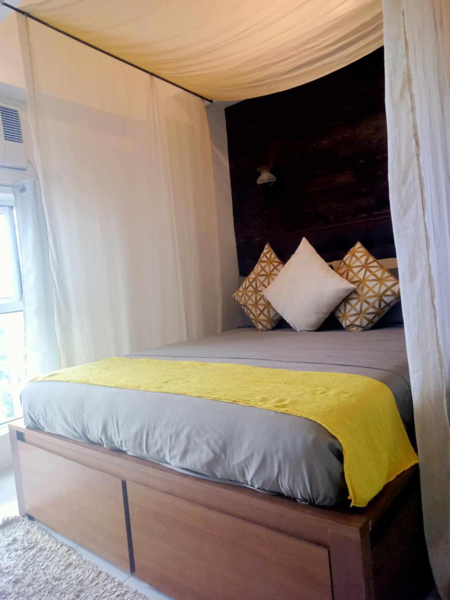 Tagaytay Staycation Prime Residences Cityland By Amara&Avery Tagaytay City Exterior foto